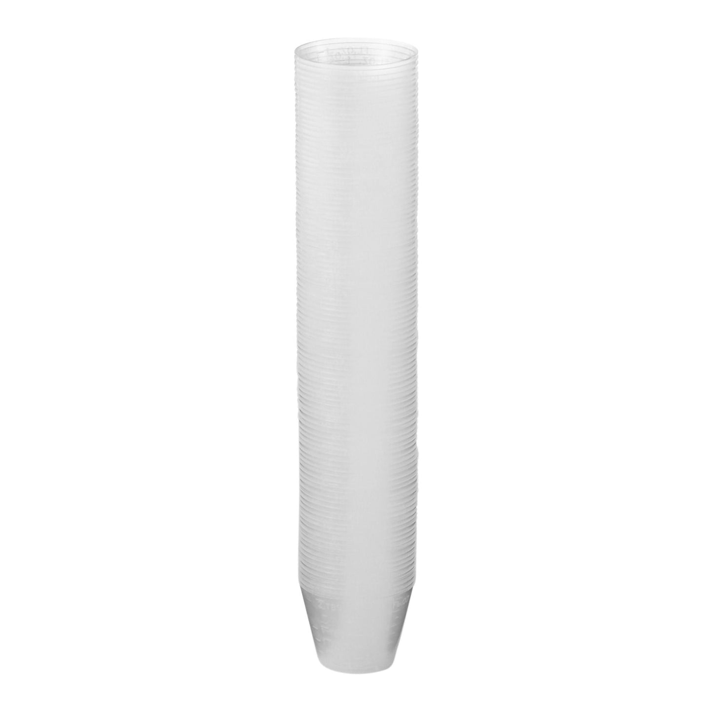 CareStock™ Translucent Medicine Cup