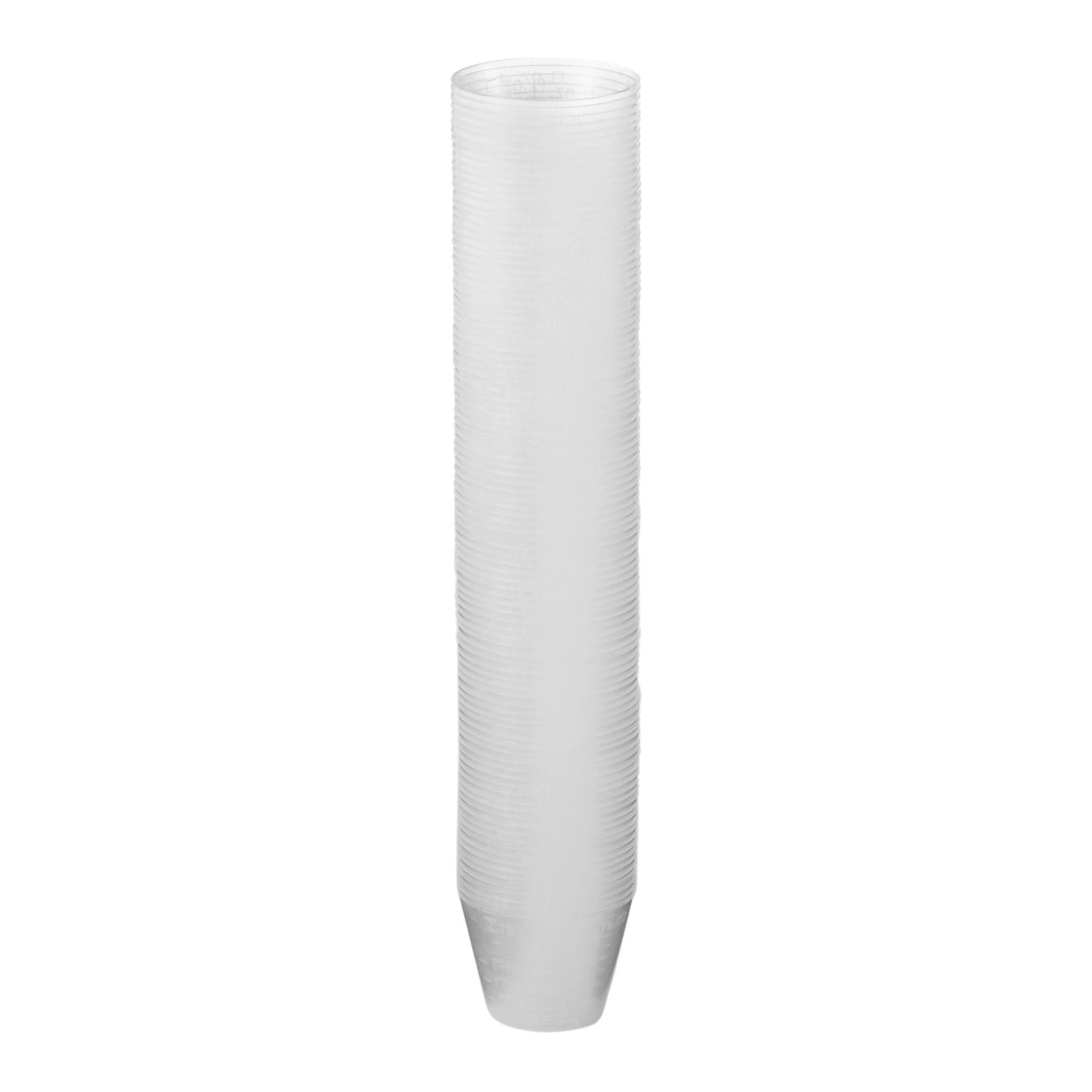 CareStock™ Translucent Medicine Cup
