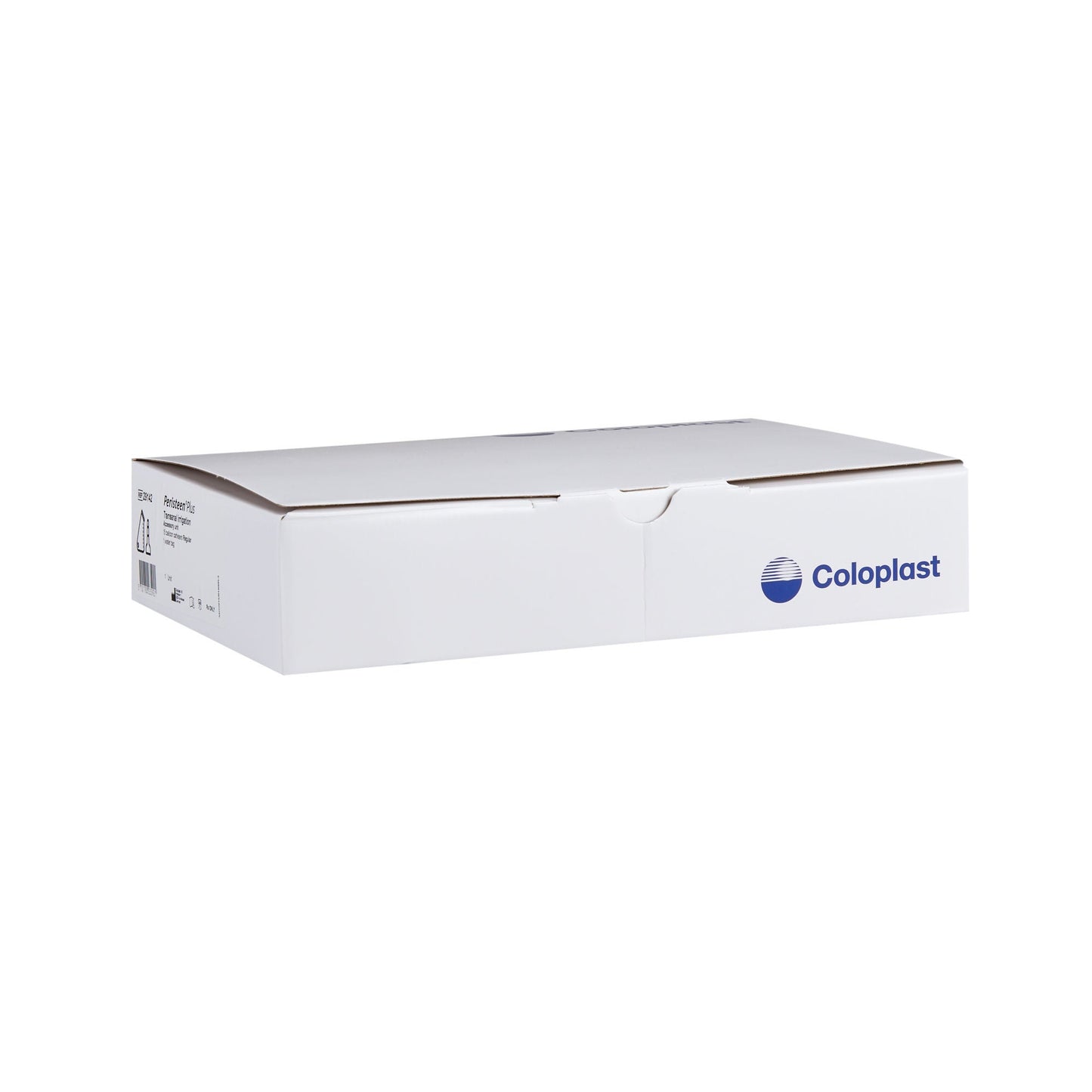 Peristeen Plus Balloon Catheter Accessory Unit 15 Regular Catheters, 1 Water Bag For Peristeen Plus TAI System with Regular Balloon Catheter