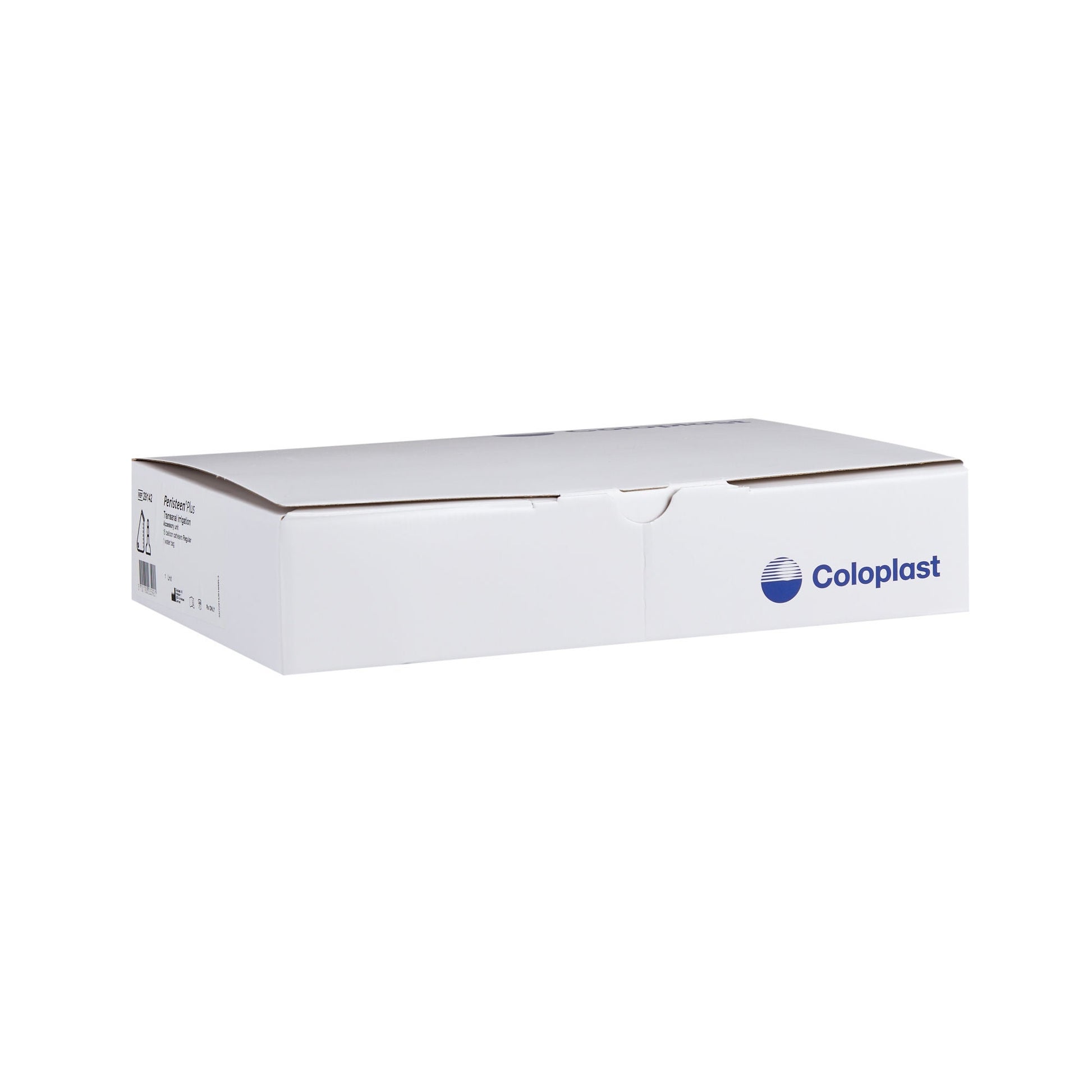 Peristeen Plus Balloon Catheter Accessory Unit 15 Regular Catheters, 1 Water Bag For Peristeen Plus TAI System with Regular Balloon Catheter