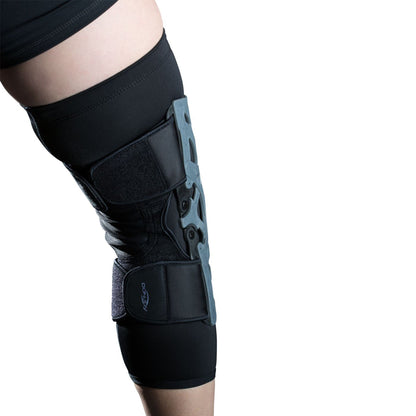Reaction Web® Knee Brace