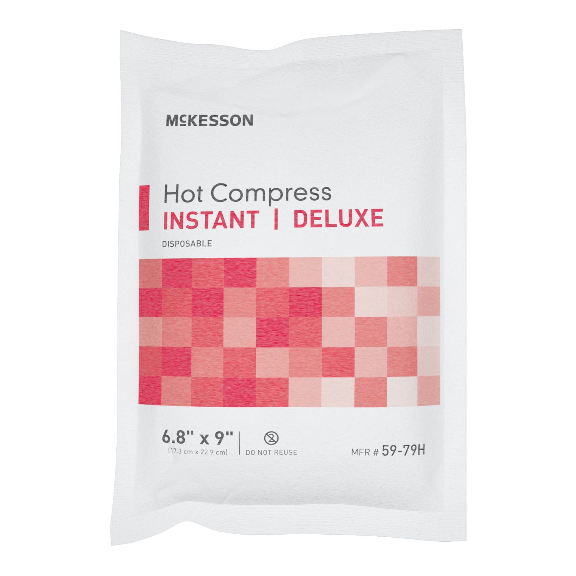 McKesson Instant Hot Pack