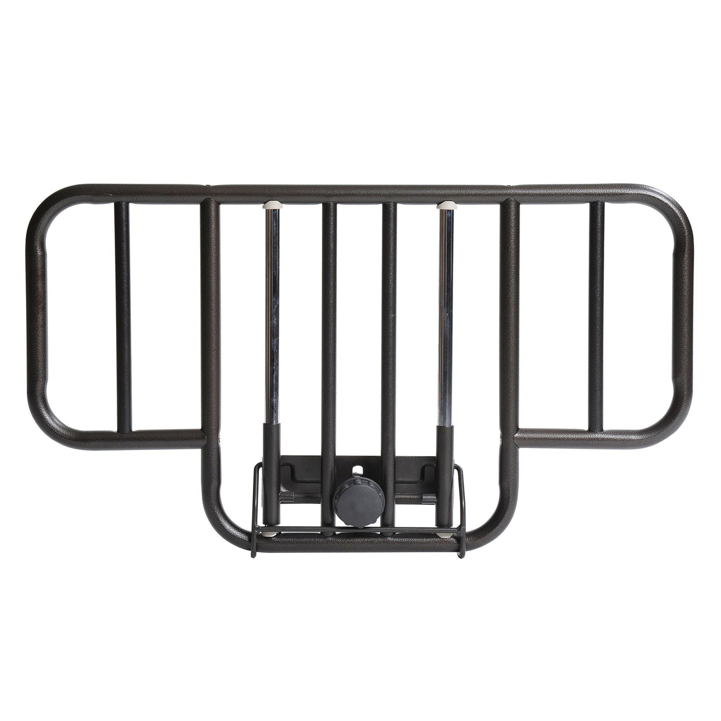 drive™ No-Gap Style Half-Length Side Rail