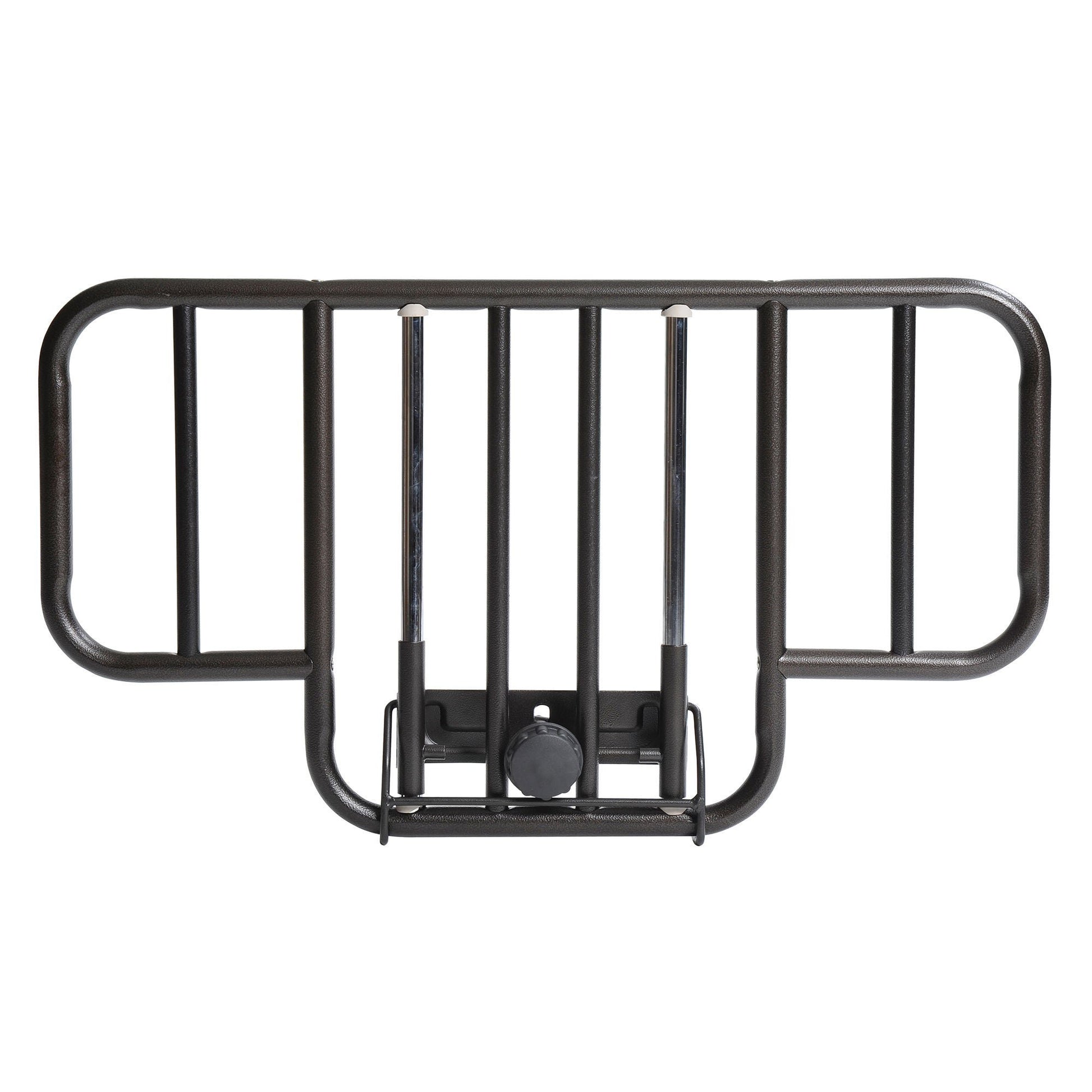 drive™ No-Gap Style Half-Length Side Rail