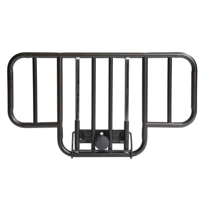 drive™ No-Gap Style Half-Length Side Rail