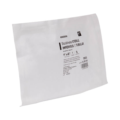 McKesson Impervious Surgical Stockinette
