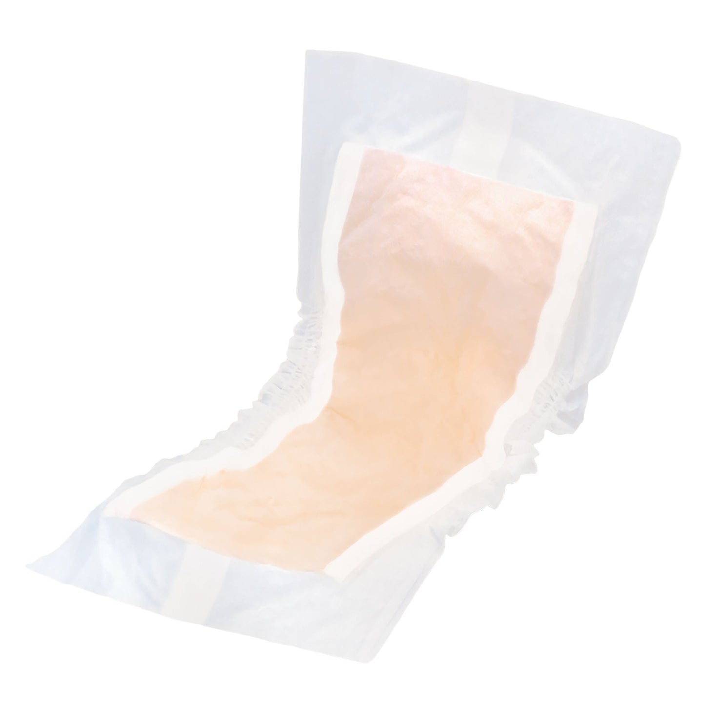 Tranquility® Moderate Incontinence Liner, 9 x 24 Inch