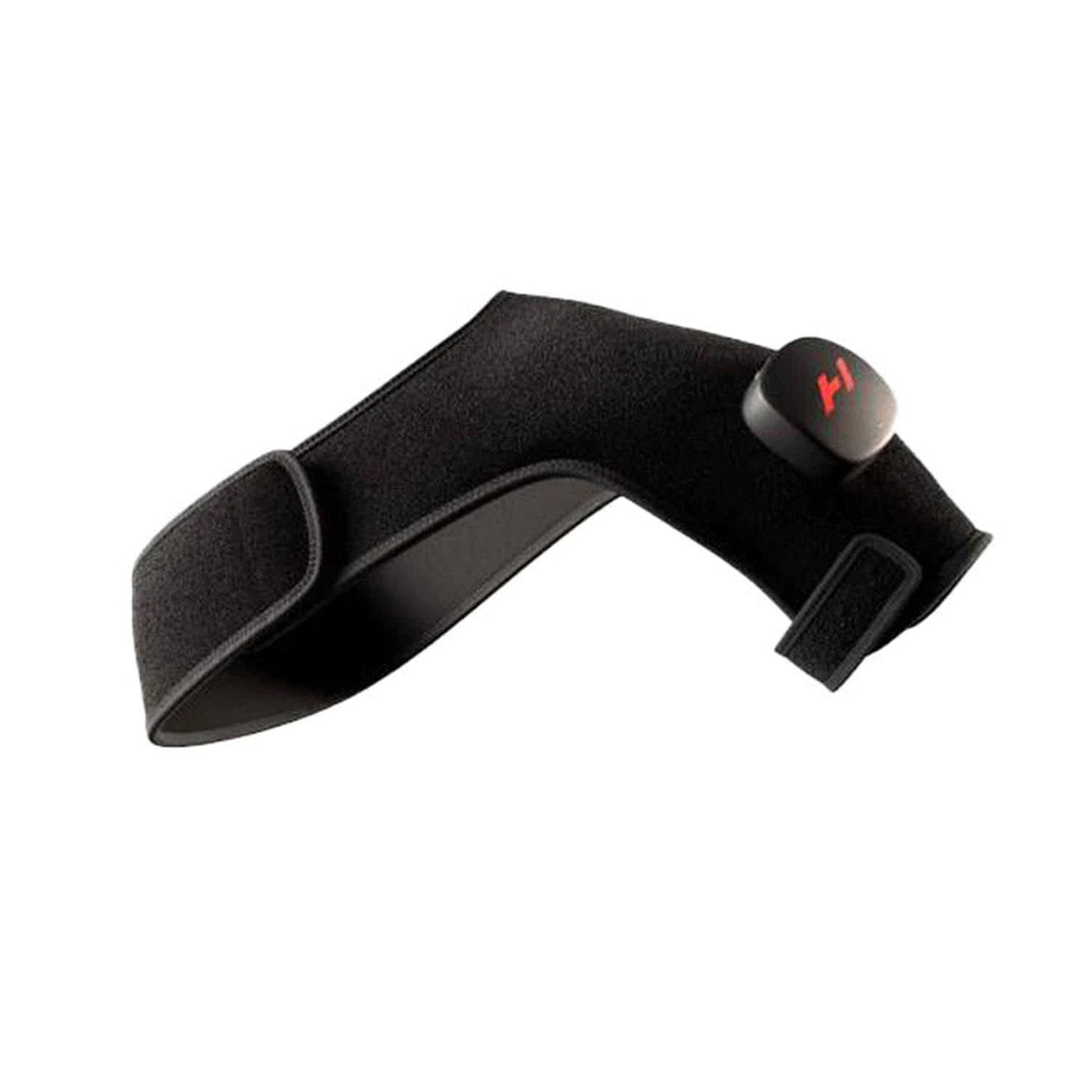 Hyperice Venom 2 Shoulder Heat & Massage Therapy Wrap, Fits Most Right Shoulders