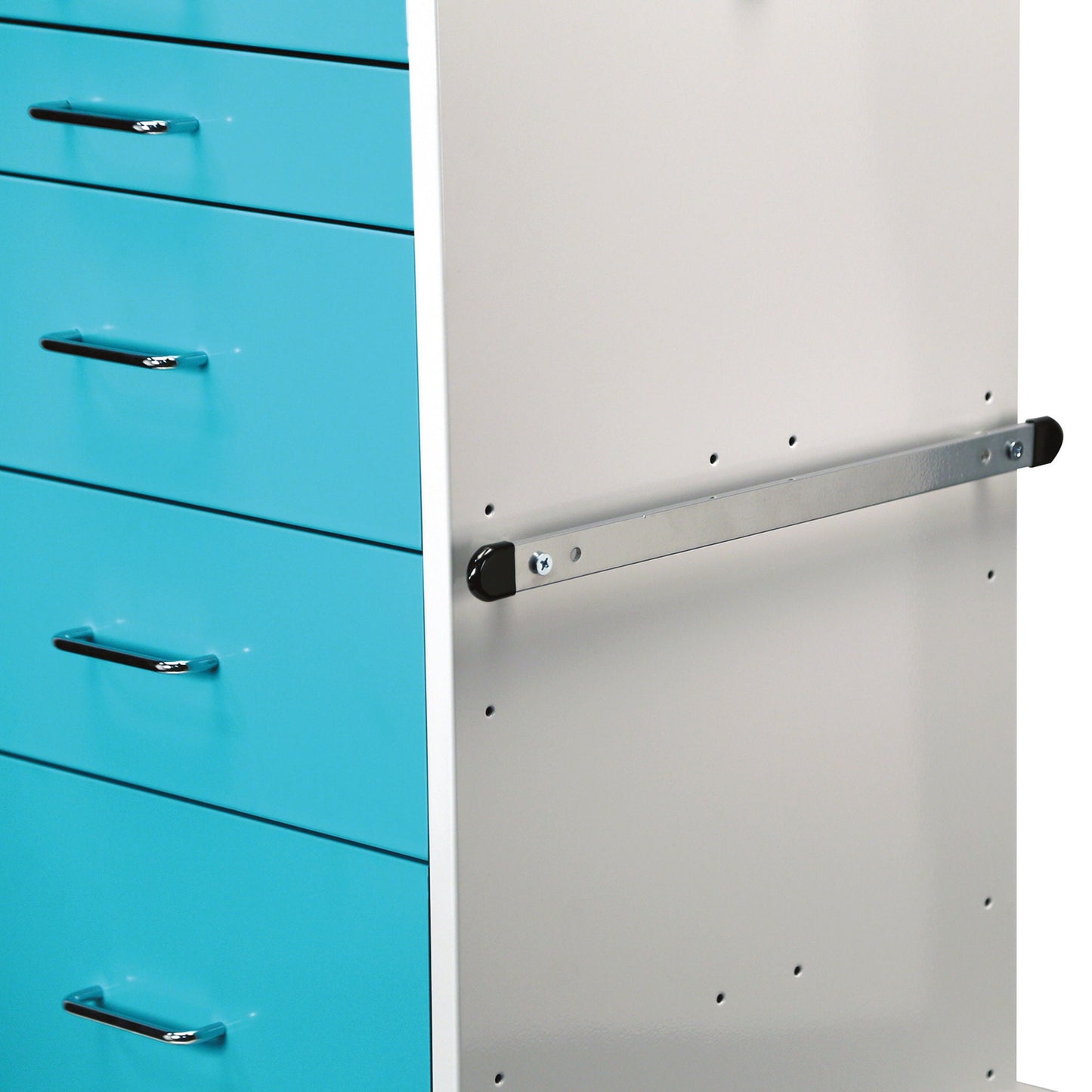 Bracket Accessory Bar Cart