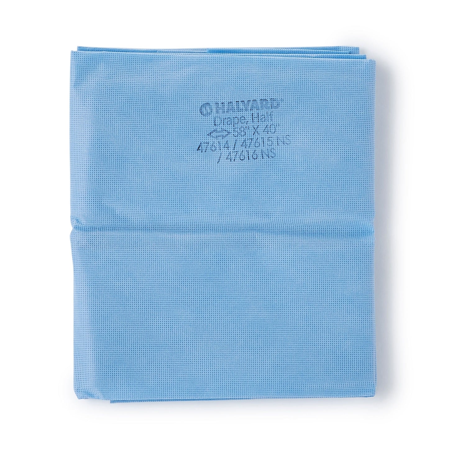 Halyard Sterile Half General Purpose Drape