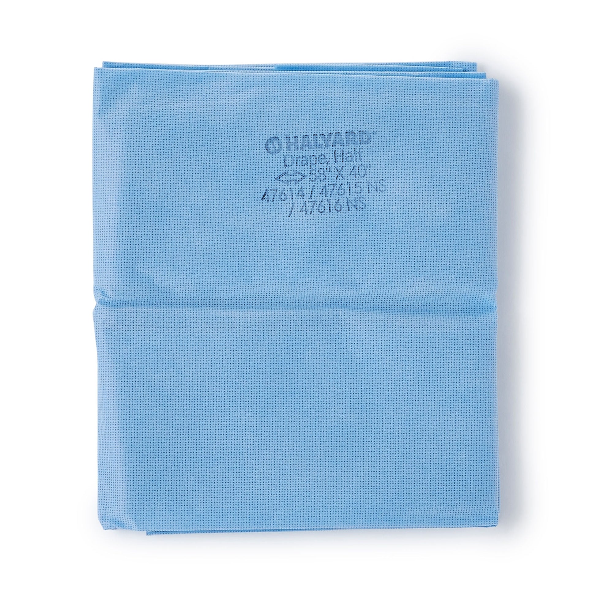 Halyard Sterile Half General Purpose Drape