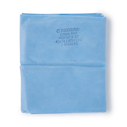 Halyard Sterile Half General Purpose Drape