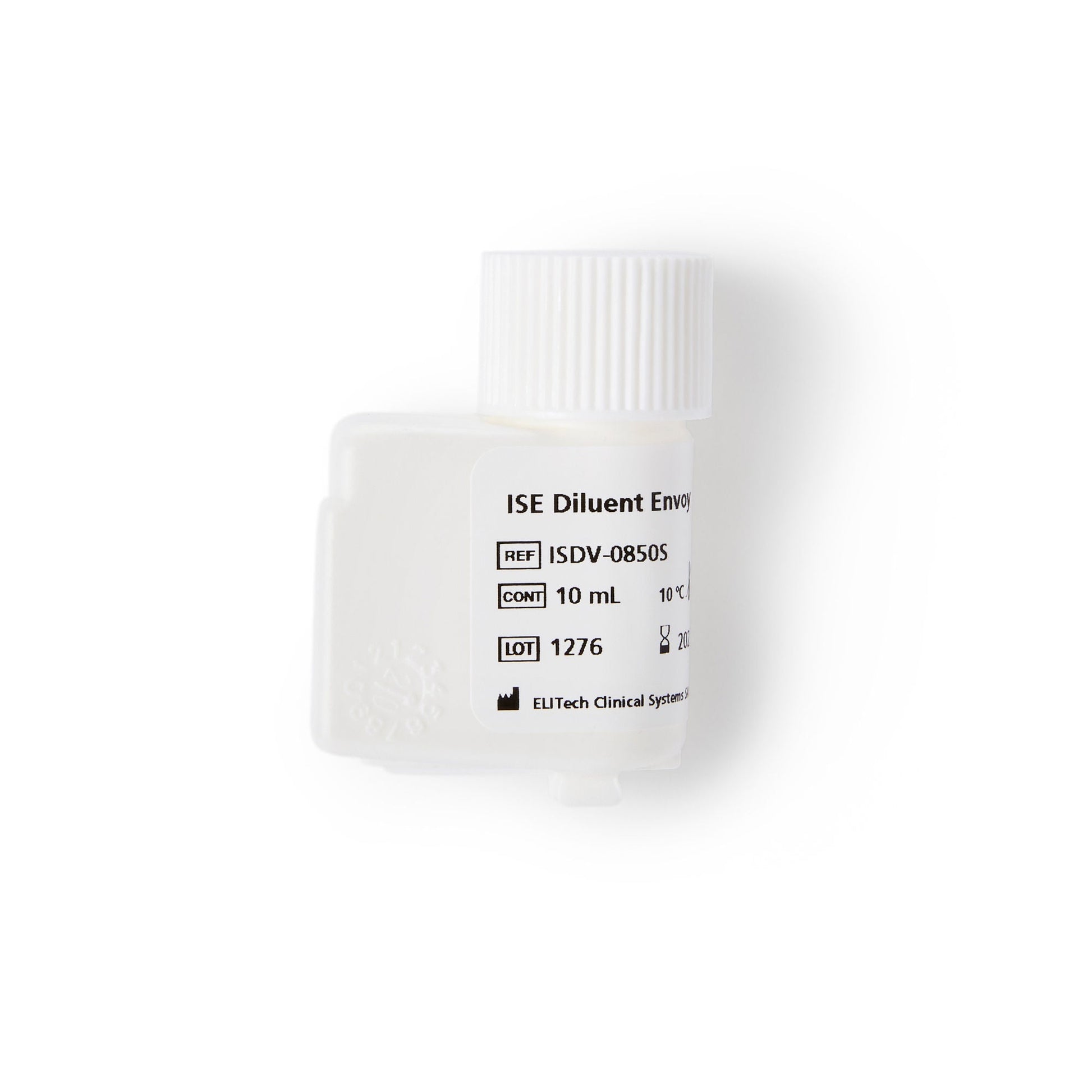 Envoy 500 ISE Diluent 5 X For Envoy 500+ Chemistry Systems