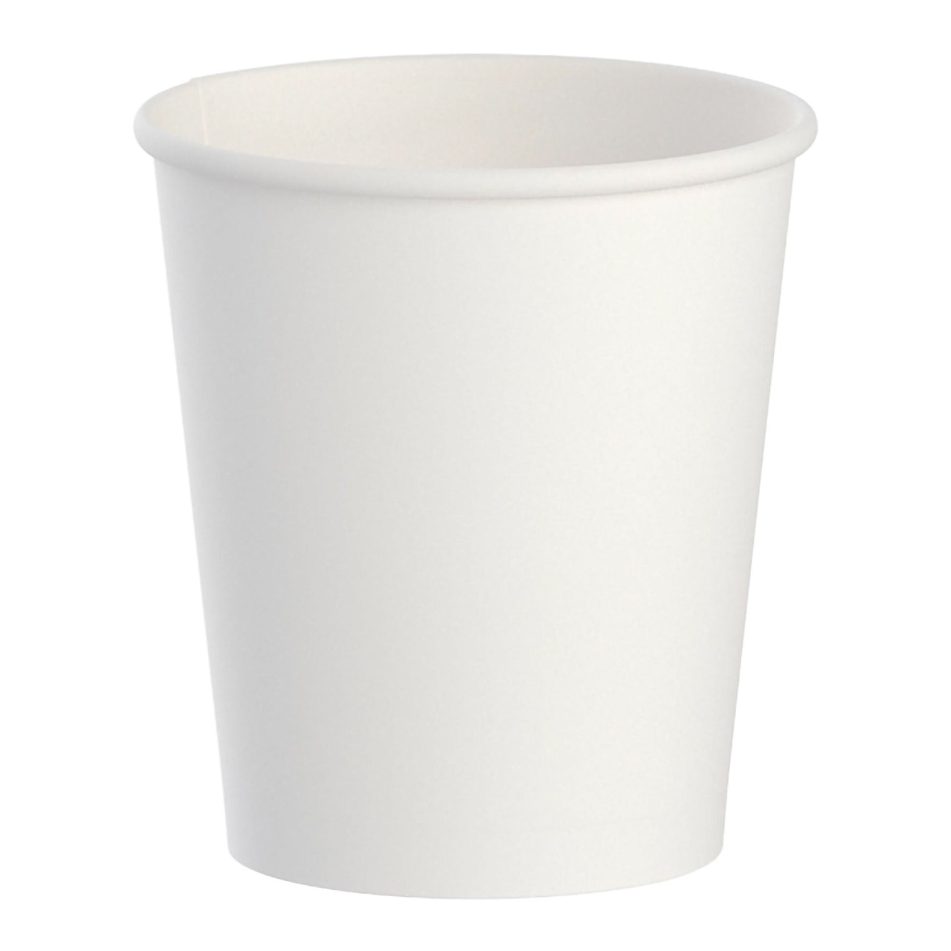 Bare® Paper Drinking Cup, capacity