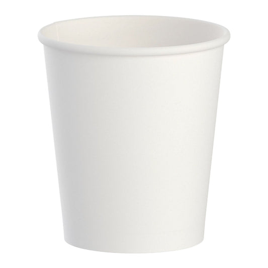 Bare® Paper Drinking Cup, capacity