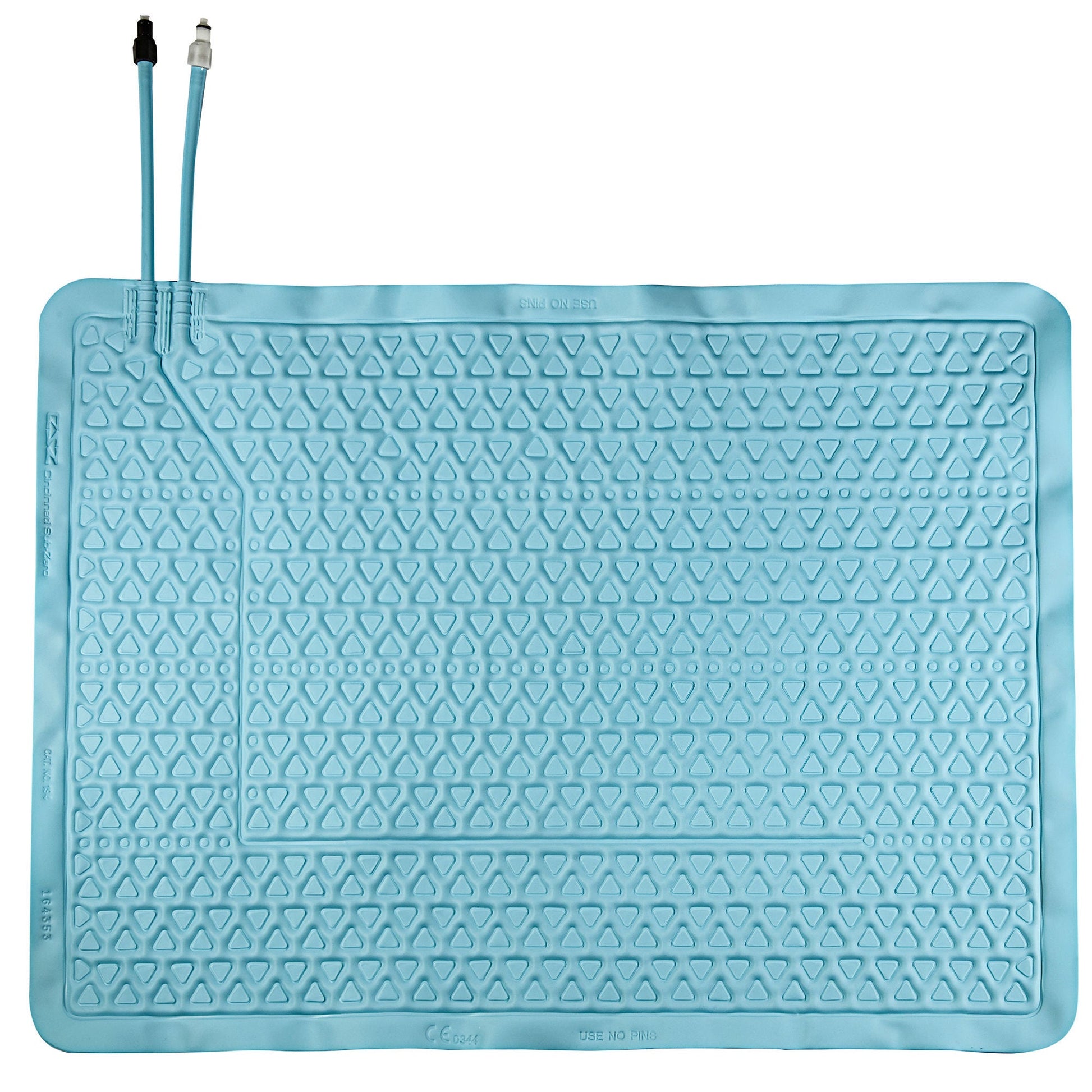 Plastipad Hyper / Hypothermia Blanket Urethane Blue