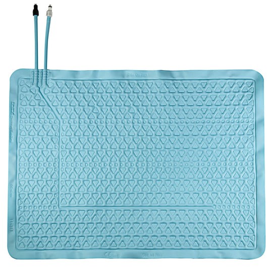 Plastipad Hyper / Hypothermia Blanket Urethane Blue
