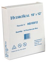 HydroSeal IV Site Barrier Protector