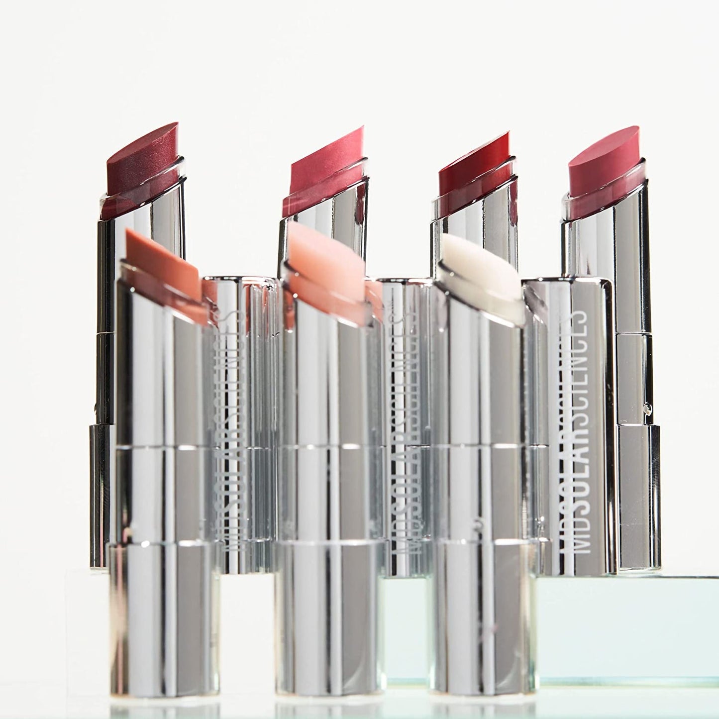 MDSolarSciences® Hydrating Sheer Lip Balm, Bare (Neutral)