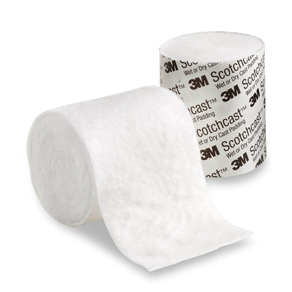 3M™ Scotchcast™ Wet or Dry Cast Padding