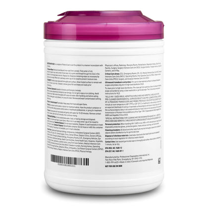 Sani-Cloth® Prime Germicidal Disinfectant Wipes