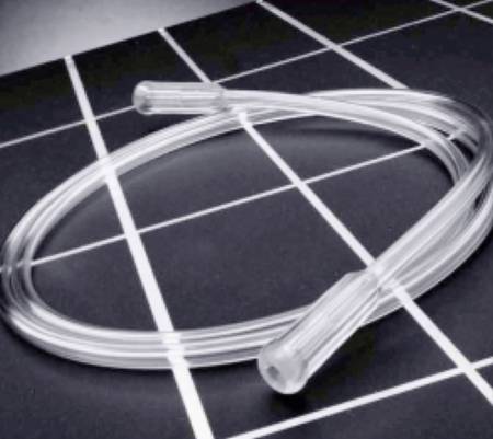 Salter Labs Oxygen Tubing 35 Foot Length Tubing Vinyl
