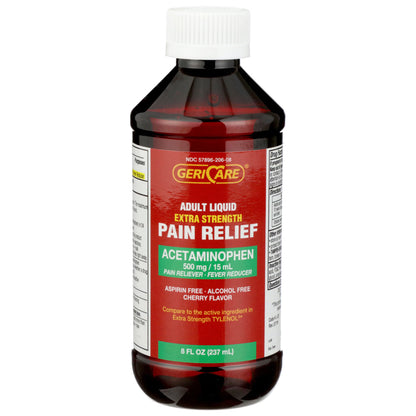 Geri-Care® Acetaminophen Pain Relief