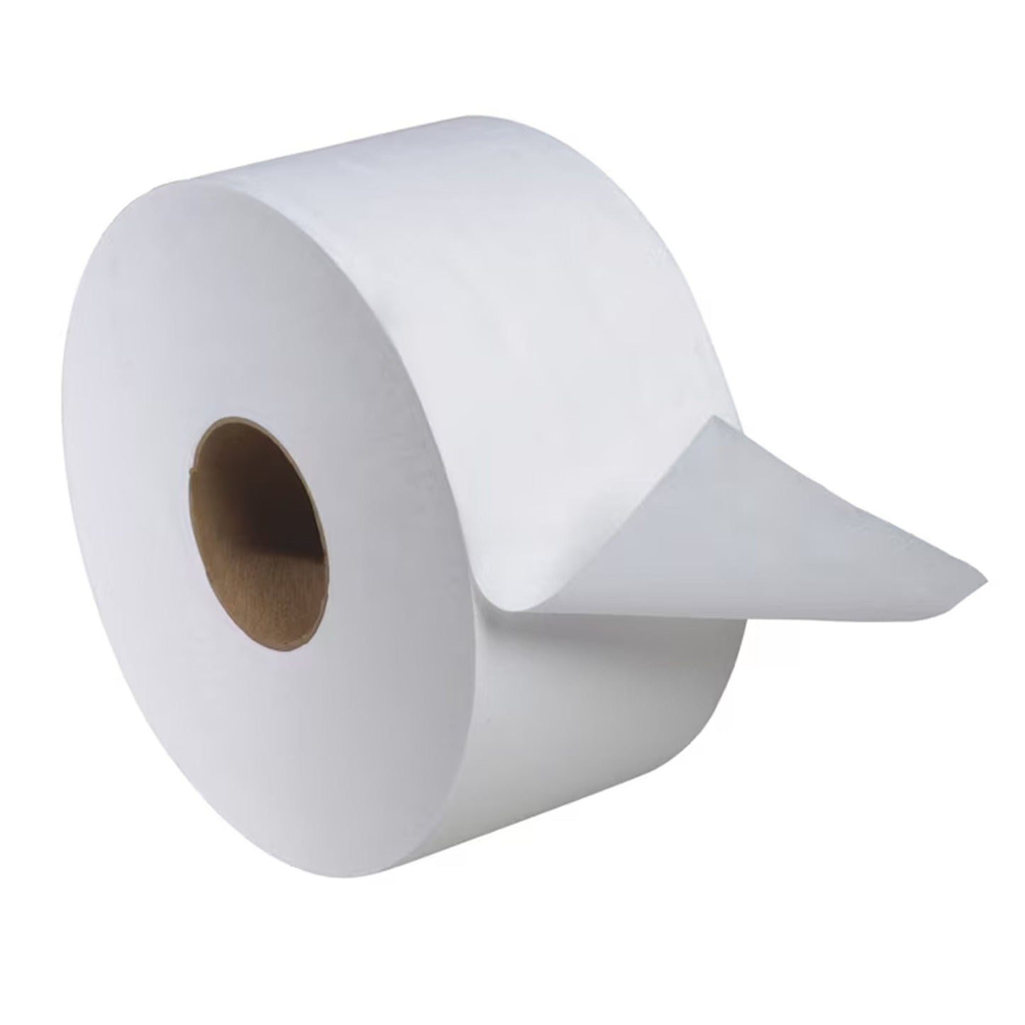 Tork® Advanced Mini Jumbo Size Cored Roll Two-Ply Toilet Paper