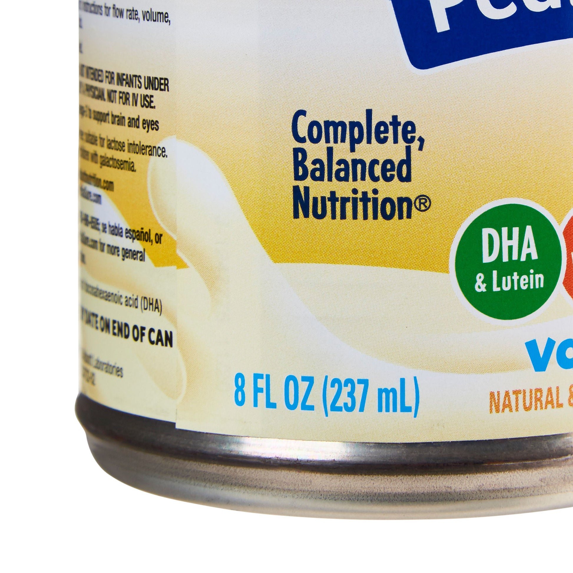 PediaSure® 1.5 Cal Therapeutic Nutrition, Vanilla, Can