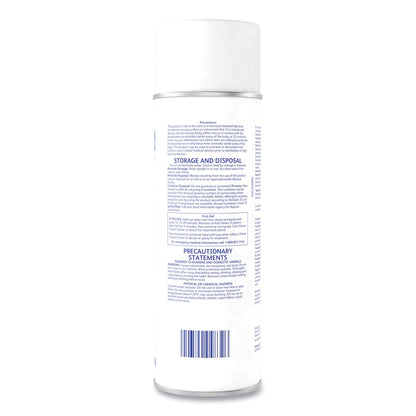 End Bac® II Surface Disinfectant