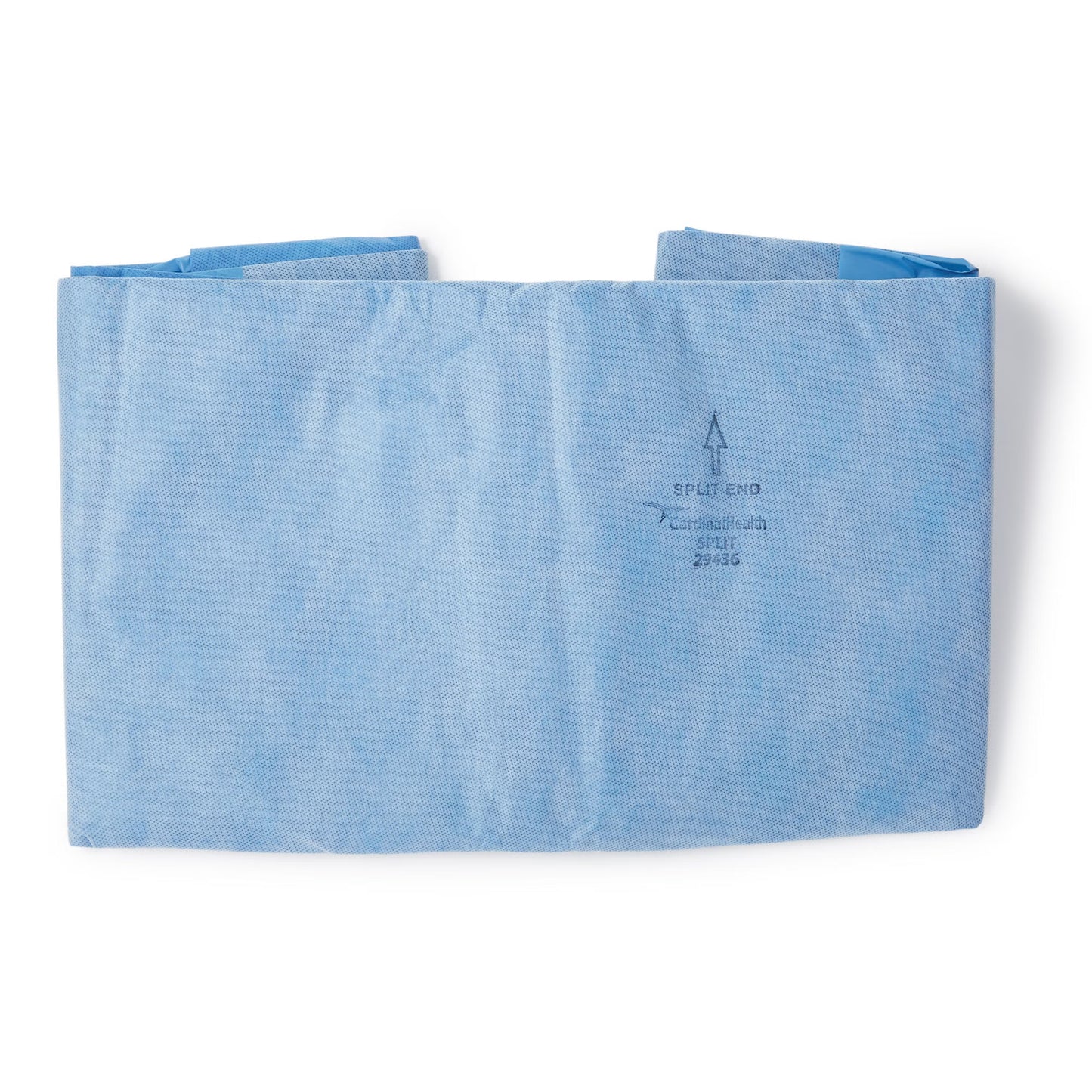 Cardinal Health™ Split Sheet Drape