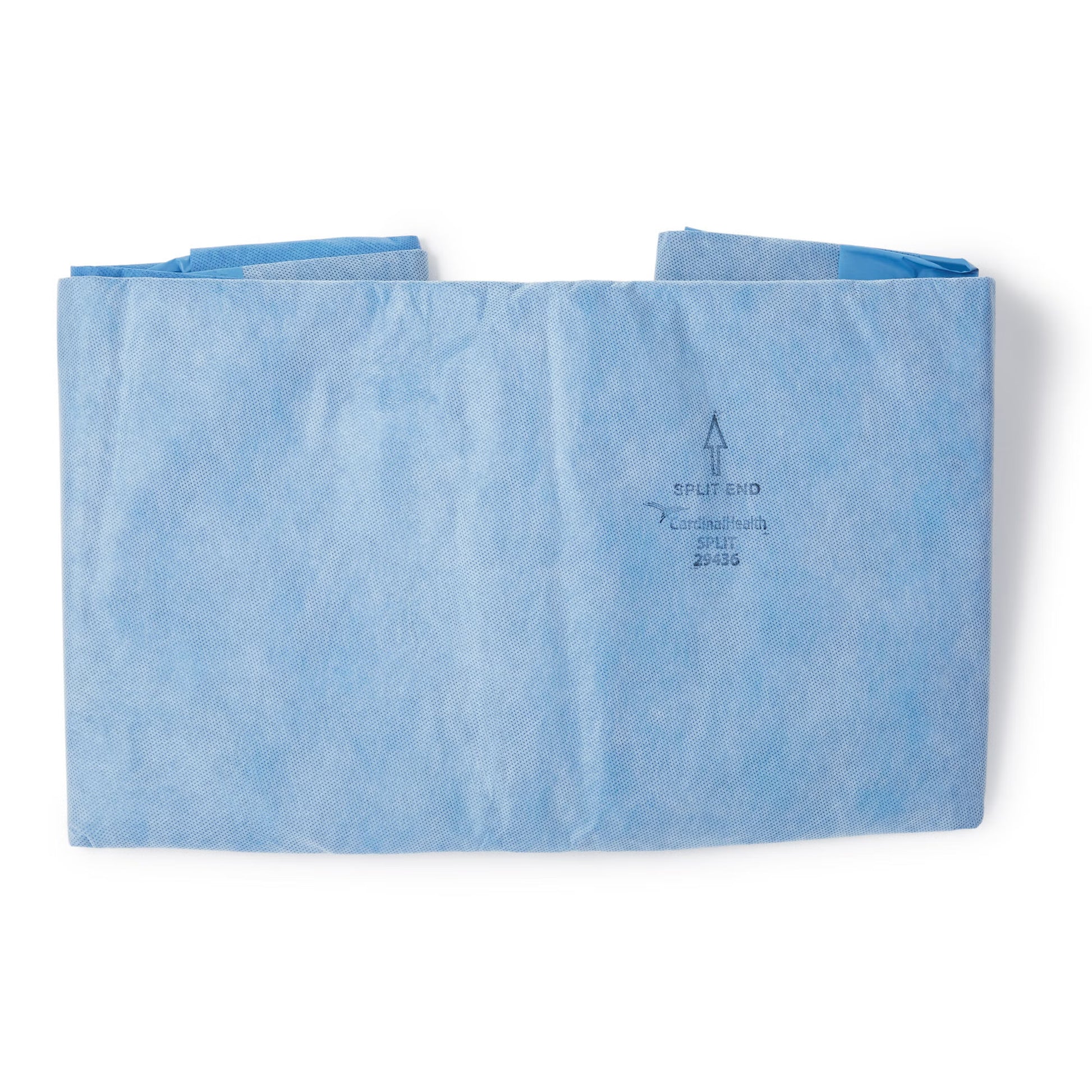 Cardinal Health™ Split Sheet Drape