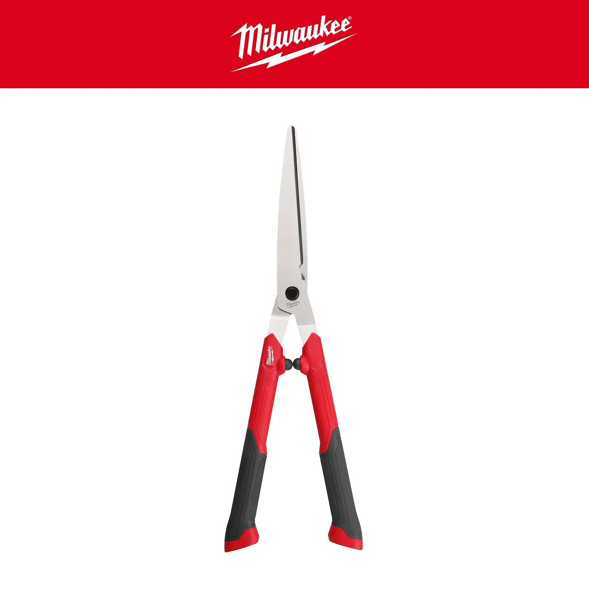 Milwaukee 10” Hedge Shears 48-22-9382 | 10 in Blade Length