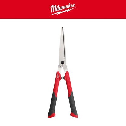 Milwaukee 10” Hedge Shears 48-22-9382 | 10 in Blade Length