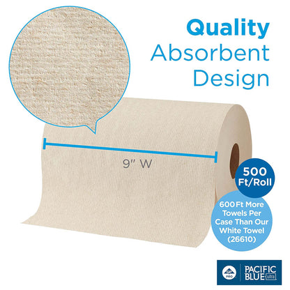 Pacific Blue Ultra® Paper Towel Roll