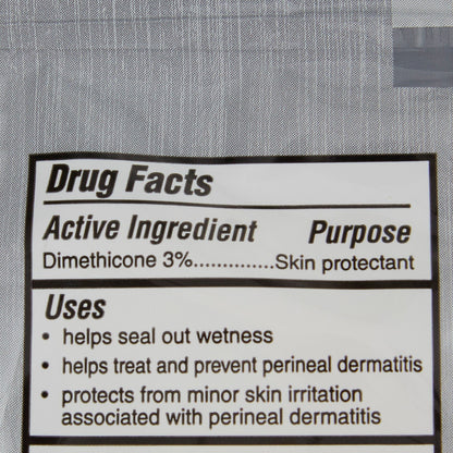 Comfort Shield® Incontinent Care Wipe