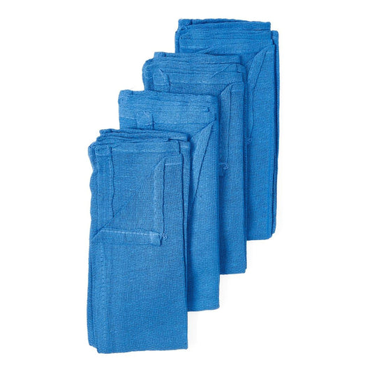 Medline O.R. Towel Blue