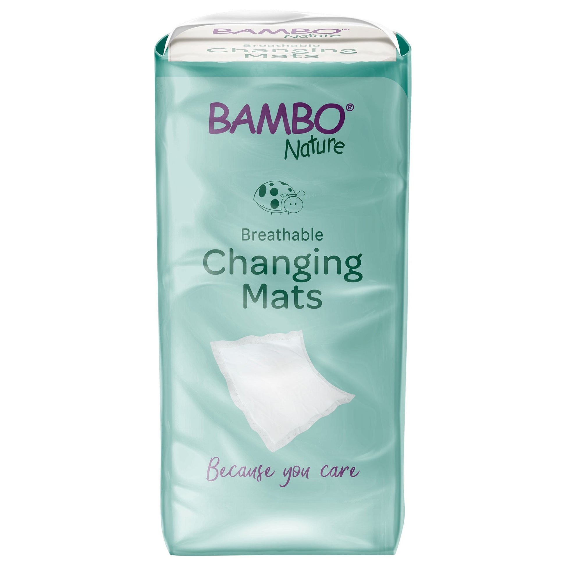 Bambo® Nature Changing Pad
