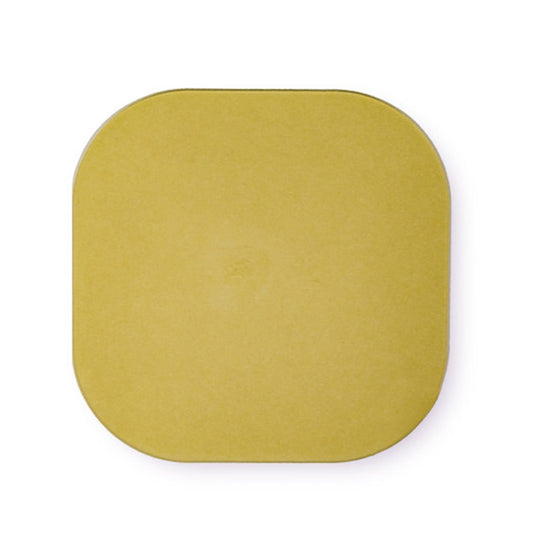 CeraPlus Ostomy Barrier Trim to Fit, Extended Wear Hydrocolloid Up to Opening