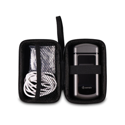 Sensiv Breathalyzer Alcohol Tester