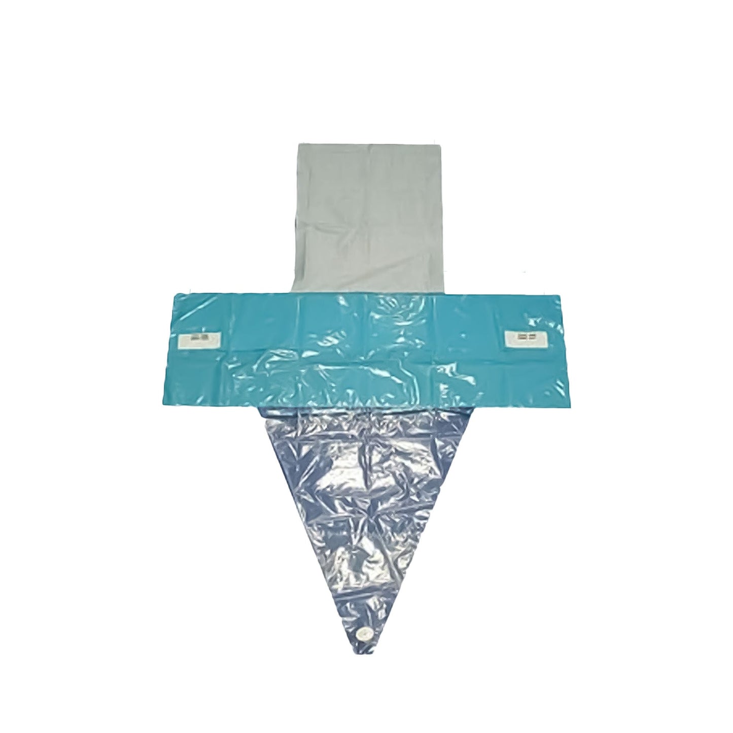Cardinal Health™ Sterile Under-Buttocks Surgical Drape