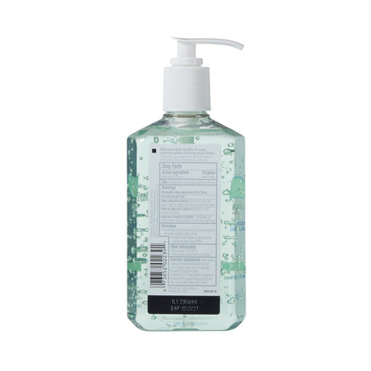 Purell® Advanced Hand Sanitizer Soothing Gel, Bottle