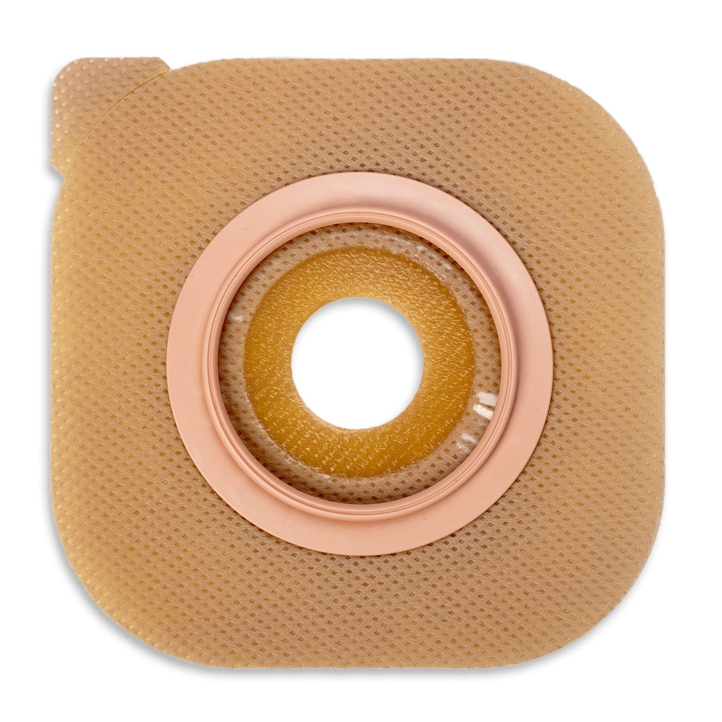 New Image™ Flat CeraPlus™ Skin Barrier, Opening