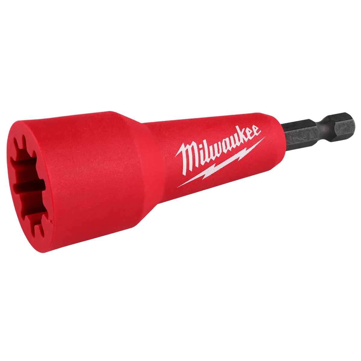 Milwaukee Quick-Twist Wire Connector Socket 48-32-6400 | Not Applicable Battery