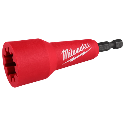 Milwaukee Quick-Twist Wire Connector Socket 48-32-6400 | Not Applicable Battery