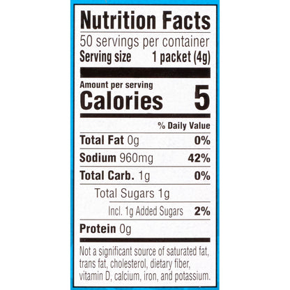 Herb-Ox® Vegetable Bouillon Instant Broth