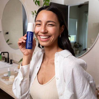 Coola® Refreshing Water Mist SPF 18 Sunscreen