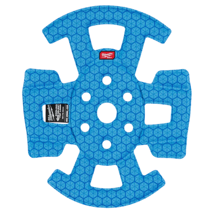 Milwaukee BOLT Safety Helmet Cooling Liner 48-73-4544