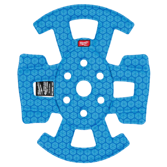 Milwaukee BOLT Safety Helmet Cooling Liner 48-73-4544