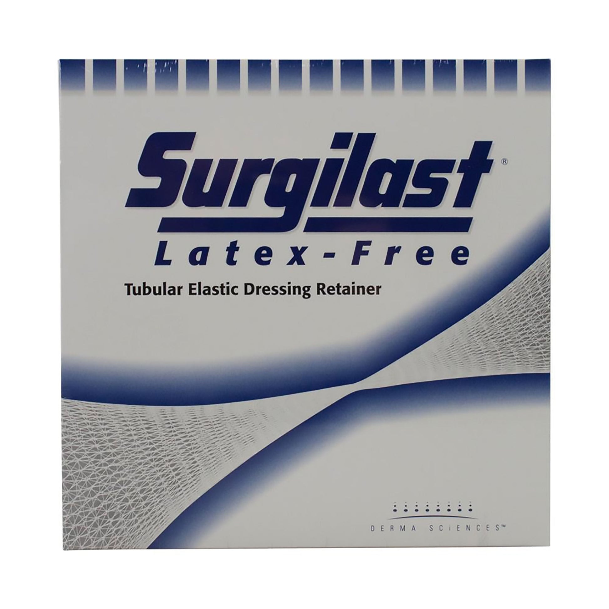 Surgilast® Tubular Elastic Dressing Retainer, Size 5